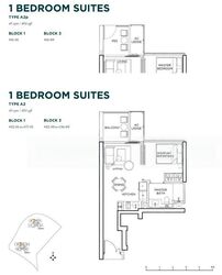 Gem Residences (D12), Condominium #549757411